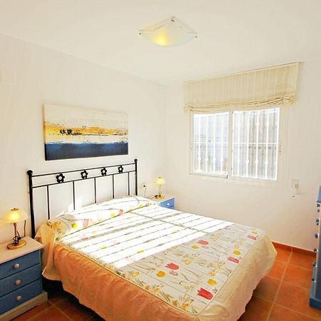 Fontana - Nice Apartment Close To The Beach In Jávea Exterior foto