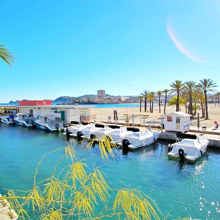 Fontana - Nice Apartment Close To The Beach In Jávea Exterior foto