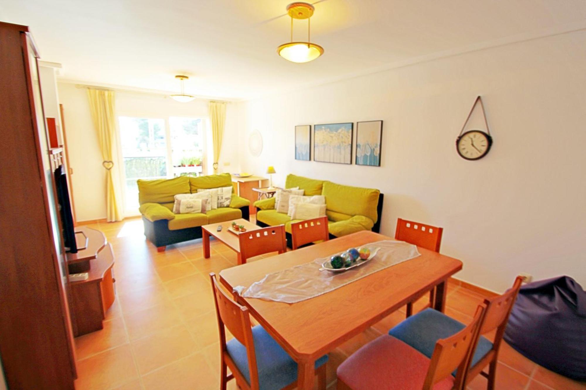 Fontana - Nice Apartment Close To The Beach In Jávea Exterior foto