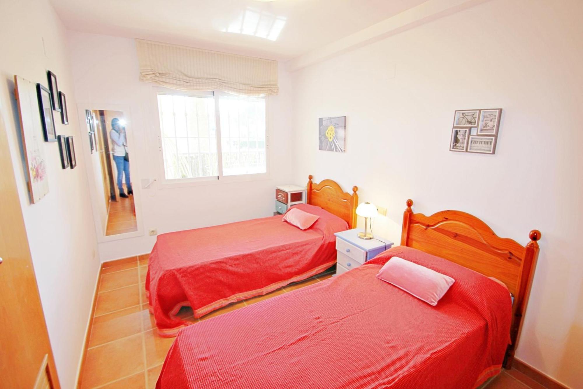 Fontana - Nice Apartment Close To The Beach In Jávea Exterior foto
