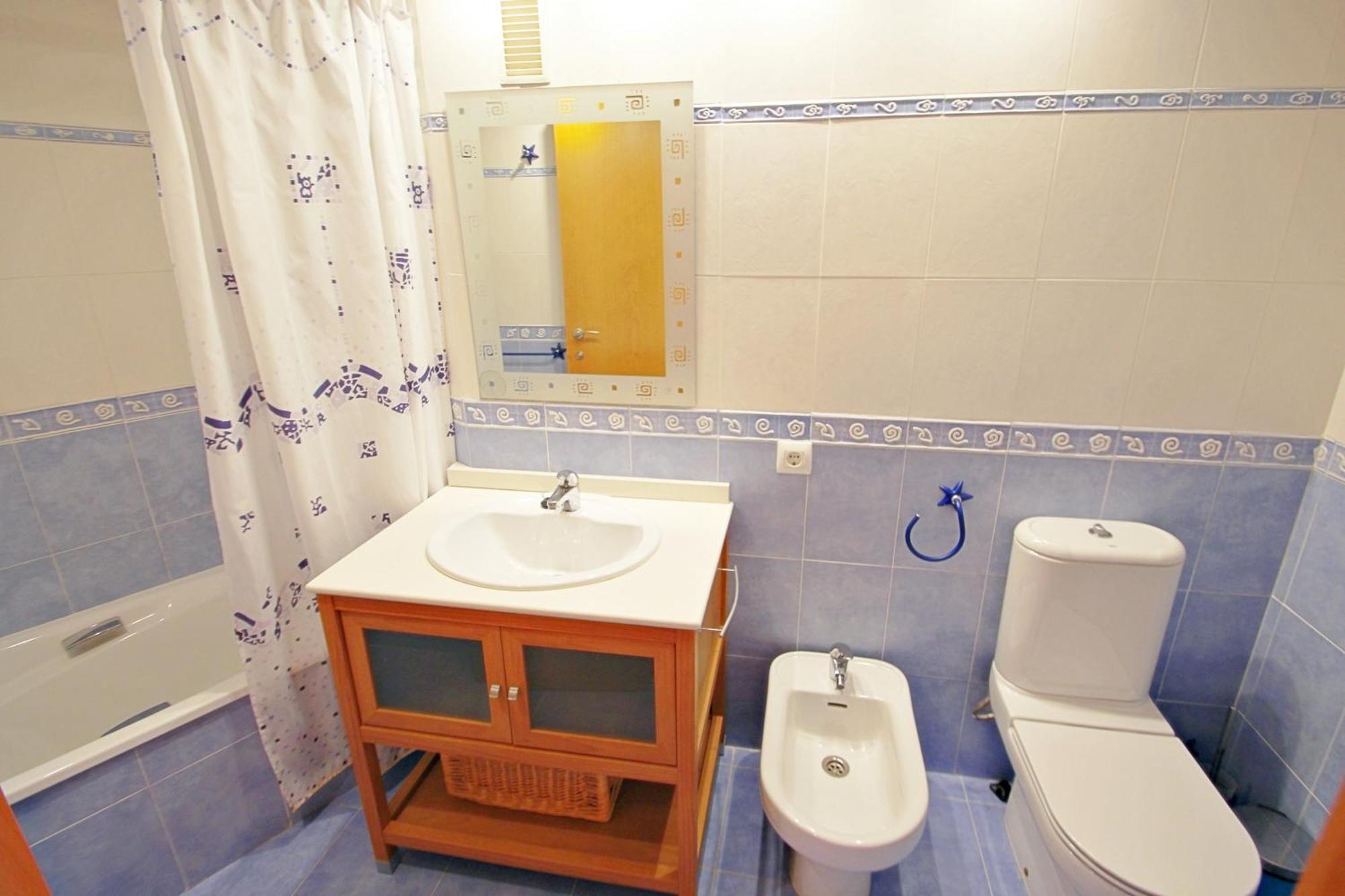 Fontana - Nice Apartment Close To The Beach In Jávea Exterior foto