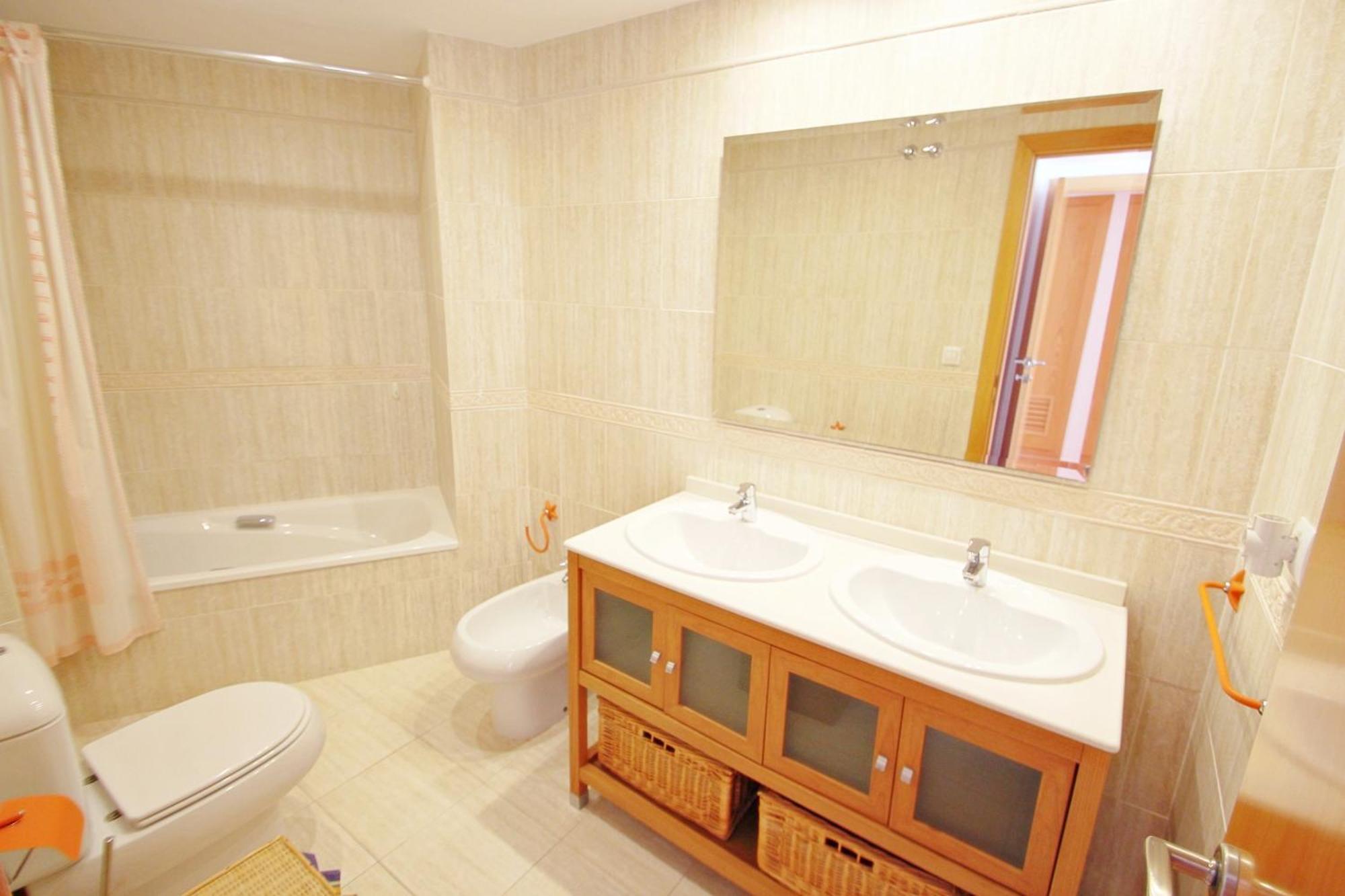 Fontana - Nice Apartment Close To The Beach In Jávea Exterior foto