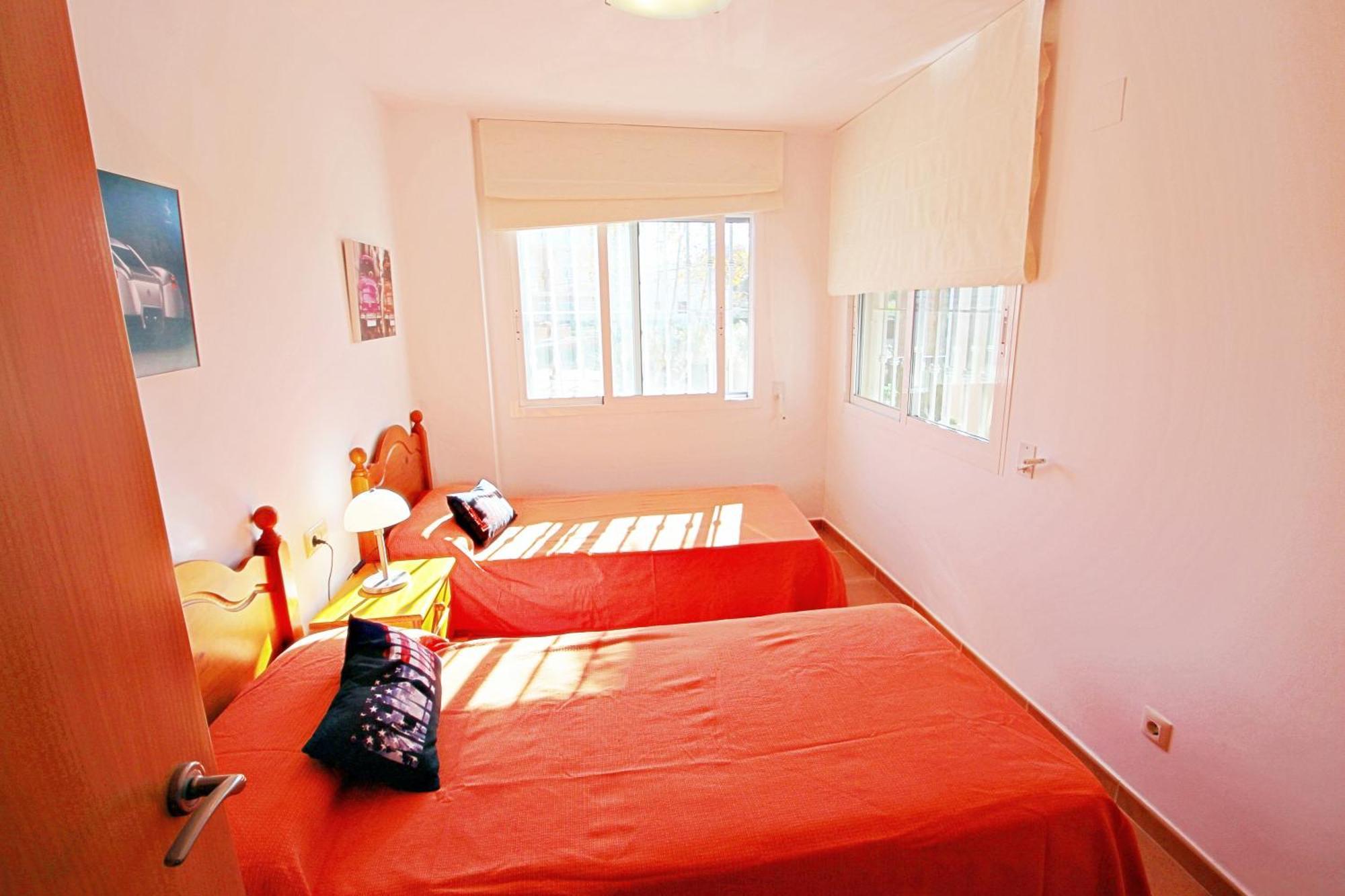 Fontana - Nice Apartment Close To The Beach In Jávea Exterior foto